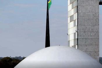 Congresso volta do recesso sem previsão de plenário nesta semana