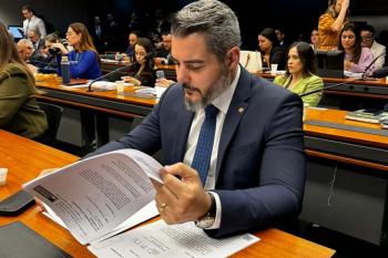 Emenda de Thiago Flores garante mais de R$ 1,9 milhão para produtores rurais de Machadinho do Oeste