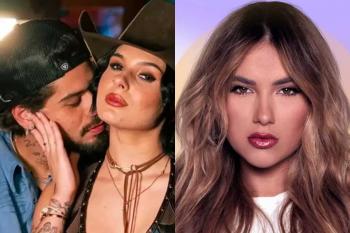 Zé Felipe nega disputa entre Ana Castela e Virginia: “Não existe”