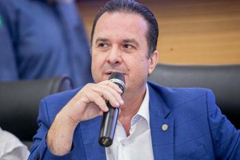 Deputado Luís do Hospital destina mais de R$ 25 milhões em investimentos para Jaru