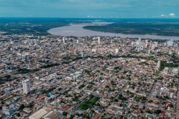Prefeitura de PortoVelho abre chamamento público para locação de imóvel que abrigará temporariamente a USF Caladinho