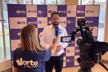 Samuel Costa vai criar Universidade Estadual de Rondônia com cinco polos e ampliar educação em tempo integral