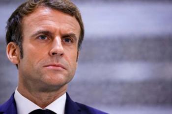 Missão no Estreito de Ormuz pode começar de 2 a 3 dias após acordo entre EUA e Irã, diz Macron
