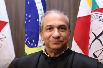 CNJ apre processo contra desembargador acusado de crimes sexuais