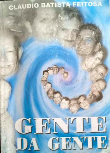 Gente da Gente - Crônicas da cidade - um giro na boemia Portovelhese