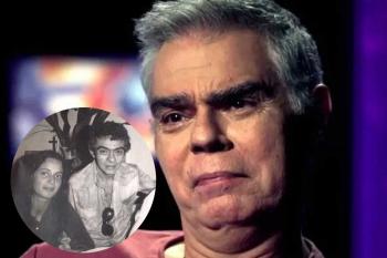 “Quase tive um treco”, diz Nizo Neto ao revelar romance de Chico Anysio com Sonia Braga