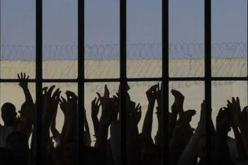 Sistema prisional de São Paulo registra uma morte a cada 19 horas