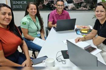 Município reforçar de prevenção e combate a queimadas diante de alerta climático para 2026