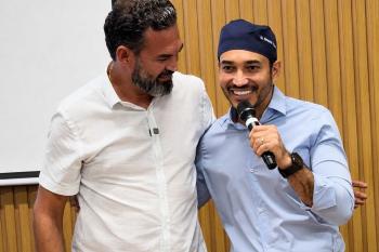 União e compromisso com Rondônia: Dr. Fernando Máximo destaca fortalecimento do PL para as eleições de 2026