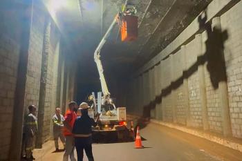 Viadutos de Porto Velho vão receber iluminação em LED e paisagismo