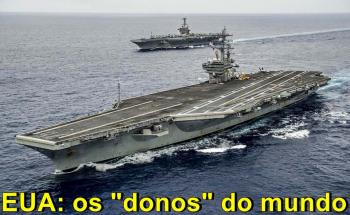 Professor Nazareno, o mais polêmico do Norte, escreve - Meu sonho: nunca ir aos EUA