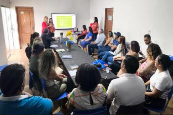 Programa Nosso Alimento do Sebrae é destaque em Candeias do Jamari