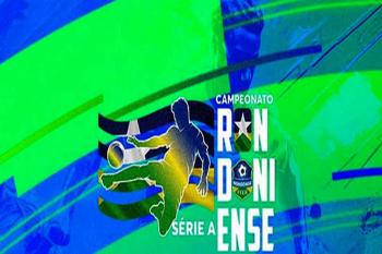 Campeonato Rondoniense 2026: semifinais são definidas e federação altera datas 