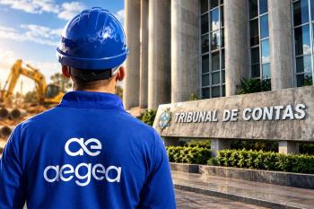 TCE Rondônia: Aegea tentou suspender leilão bilionário da Caerd antes de licitação terminar sem propostas