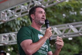 Porto Velho abre inscrições para o I Fórum Amazônico de Pesca Esportiva; evento visa discutir o potencial econômico