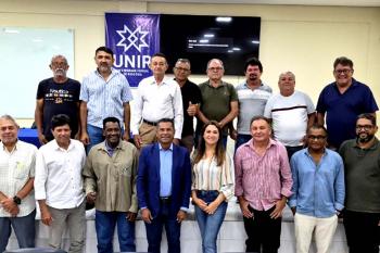  SINDSEF-RO: Valorizando Nossa História: O Exército Invisível da SUCAM