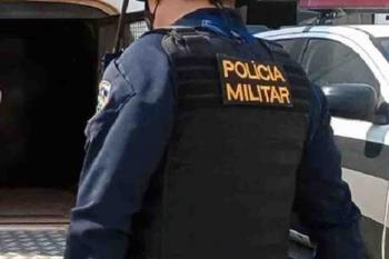 Motociclista é preso suspeito de fazer “delivery” de drogas em Ji-Paraná