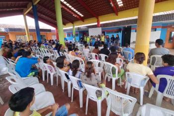 Projeto habitacional amplia diálogo com moradores do Pró-Moradia Leste 