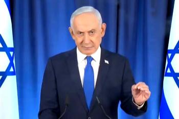 Netanyahu ligou a Trump e defendeu matar líder supremo do Irã, diz agência