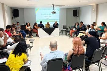 Reunião do Conselho Estadual de Política Cultural de Rondônia alinha ações e investimentos para o setor em 2026