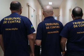 TCE-RO define prazo de seleção de agentes de saúde em Monte Negro para dar clareza às futuras convocações
