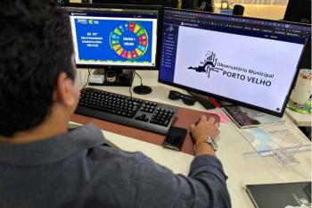 Dados do Índice de Progresso Social podem ser acessados no Observatório Municipal