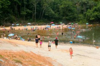 Ações de segurança e prevenção são intensificadas pelo governo de RO durante período de férias