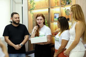 OAB Rondônia mais próxima da advocacia em todo o estado com a segunda edição da Caravana do Cuidado