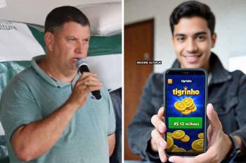 Presidente da Câmara pede prisão em investigação sobre desvio que pode chegar a R$ 15 milhões na Saúde: 'CPI será instalada hoje'