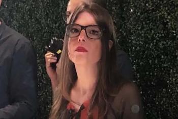 Lula se solidariza com Juca Kfouri pela morte da filha, Camila Kfouri
