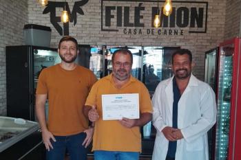 Prefeitura e CISAN fortalecem agroindústrias com certificação do Serviço de Inspeção Municipal