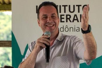 Associação recebe implementos agrícolas por meio de emenda do deputado Luís do Hospital