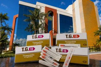 Compra de R$ 395 mil em “canetas emagrecedoras” entra na mira do Ministério Público de Contas