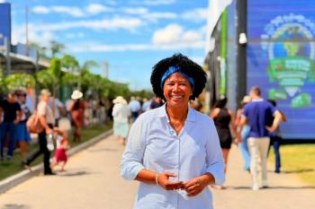 “Estado é forte graças ao agronegócio e a Rondônia Rural Show prova essa força”, diz Sílvia Cristina
