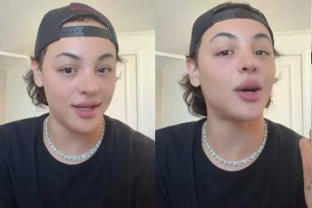 Pabllo Vittar denuncia exposição de fotos íntimas e faz desabafo sobre relacionamento