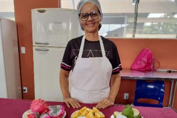 Alimentação escolar de Rondônia ganha reconhecimento nacional graças a trabalho integrado entre escolas, nutricionistas e agricultura familiar