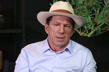 STF rejeita agravo de Ivo Cassol em disputa judicial sobre serviços de segurança a ex-governadores de Rondônia