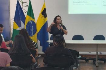 652 pessoas dizem “sim” ao acolhimento de mulheres em Porto Velho