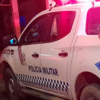 Atiradores matam homem com vários tiros na zona Norte de Porto Velho