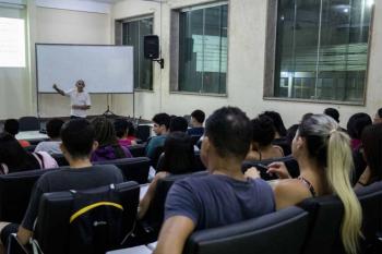 Encerra nesta quinta-feira o prazo de inscrições para jovens e adultos