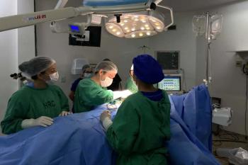 Programas de Residência ampliam rede de assistência em saúde e competências profissionais no Hospital Regional de Cacoal