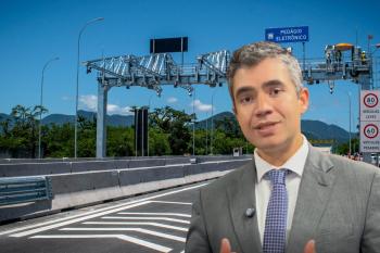 Diretor da ANTT fala em “harmonizar” contrato da Nova 364 após denúncias de pedágio abusivo em Rondônia