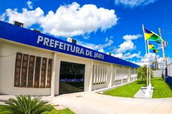 Prefeitura de Jaru convoca aprovados em processo seletivo para os cargos de neuropsicólogo, monitor educacional e motorista de veículo pesado