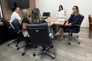 MPRO e Banda do Vai Quem Quer articulam ações conjuntas contra a violência doméstica no carnaval 2026