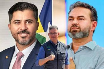 Marcos Rogério amadureceu com os erros; Bruno do Bolsonaro vai dar trabalho a adversários; e PSD de Rocha se organiza