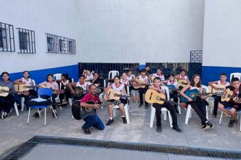 Vilhena inicia oferta de educação em tempo integral com turmas em quatro escolas da rede municipal