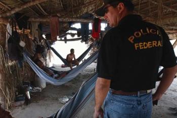 Acusado pelos EUA, Brasil é referência no combate ao trabalho forçado
