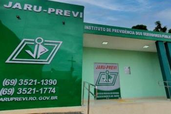 Jaru-Previ reduz em 70% o déficit atuarial do instituto; medida aumenta segurança da aposentadoria para servidores efetivos do município
