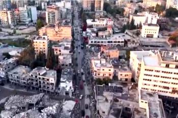 Israel anuncia que vai ocupar sul do Líbano e destruir casas após a guerra