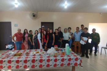 Semas reforça qualificação da equipe com capacitação na Casa da Criança e do Adolescente